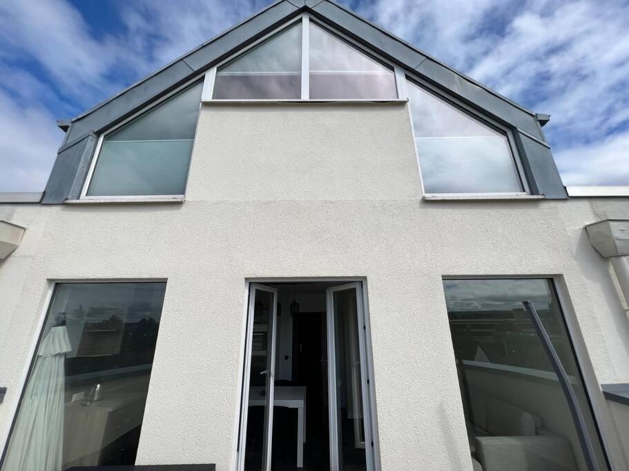Penthaus-Traum In Dueren Lejlighed Düren - Eifel Eksteriør billede